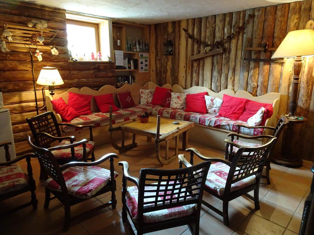Les Balcons Du Leman Bed & Breakfast Thollon-les-Memises Dış mekan fotoğraf