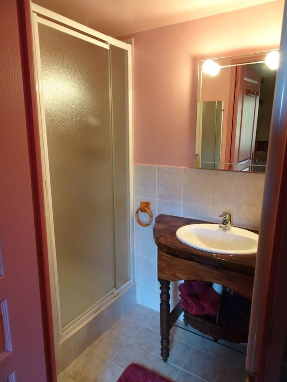 Les Balcons Du Leman Bed & Breakfast Thollon-les-Memises Dış mekan fotoğraf